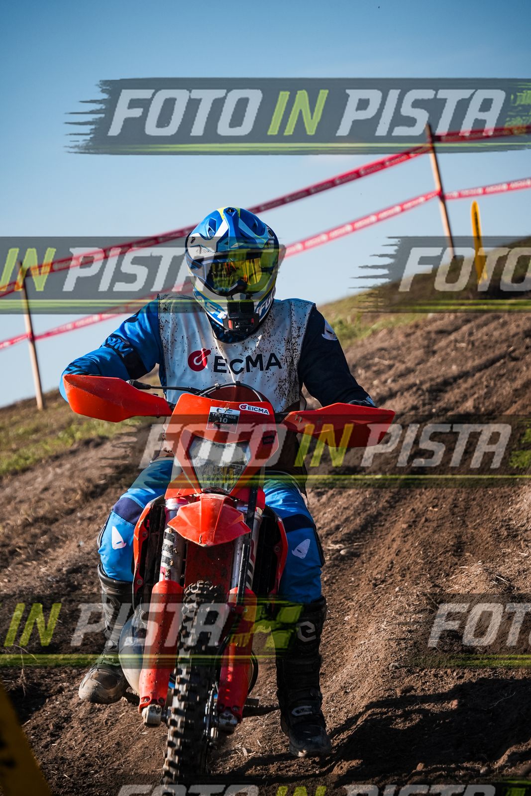 EICMA 19-09 16:00-17:00 · LAL00539