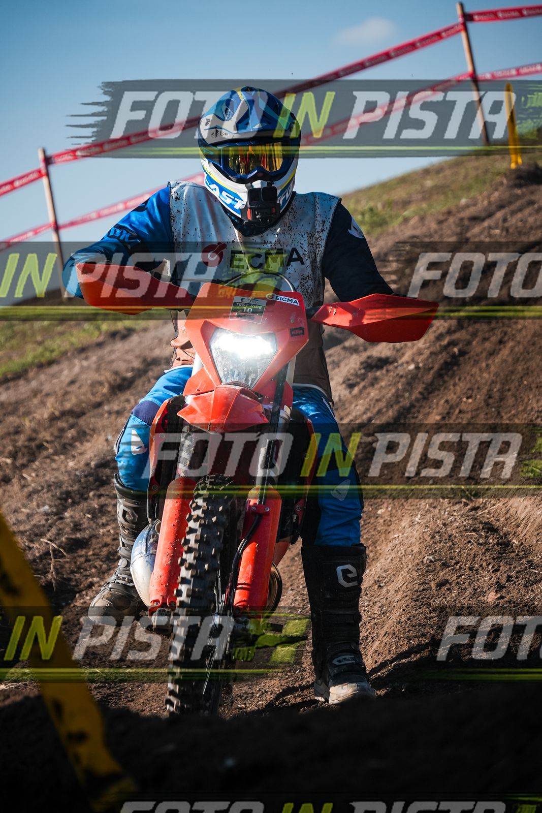 EICMA 19-09 16:00-17:00 · LAL00540
