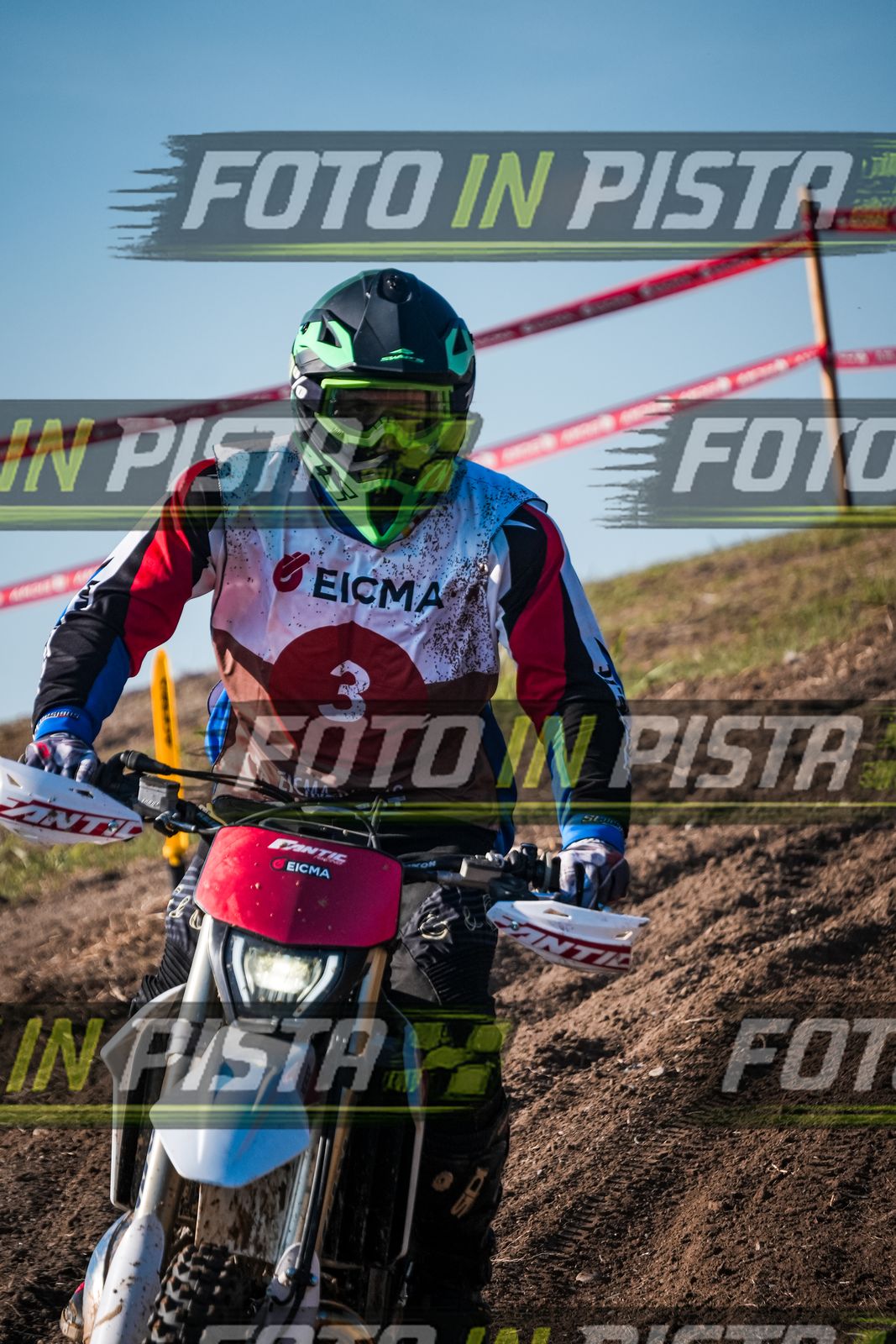 EICMA 19-09 16:00-17:00 · LAL00546