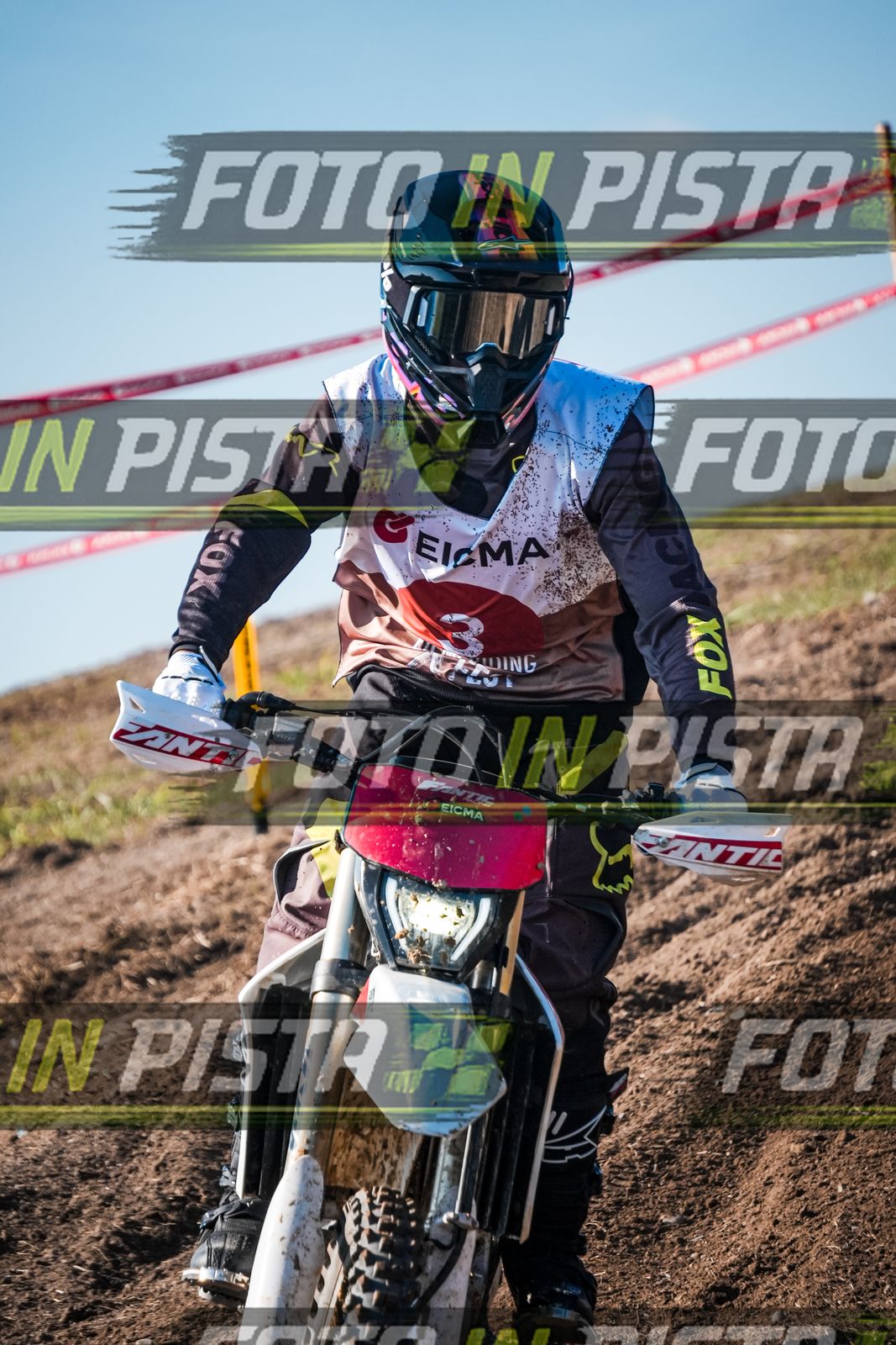 EICMA 19-09 16:00-17:00 · LAL00548