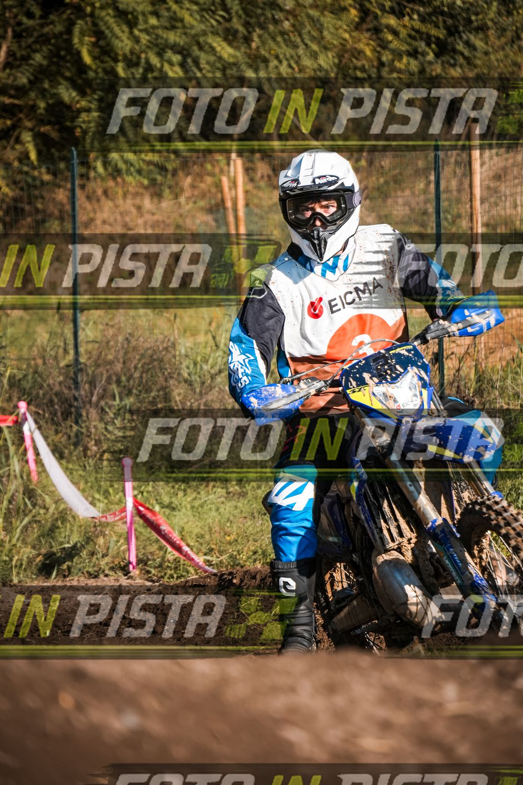 EICMA 19-09 16:00-17:00 · LAL00562
