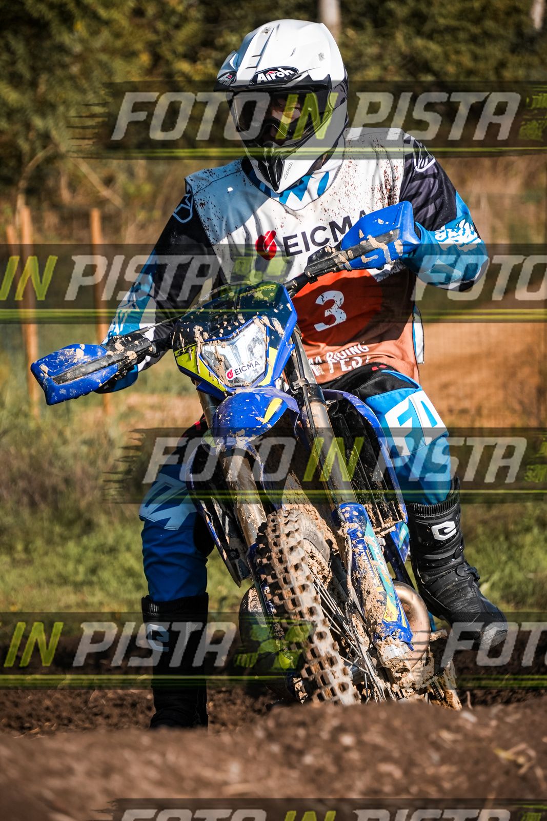 EICMA 19-09 16:00-17:00 · LAL00563