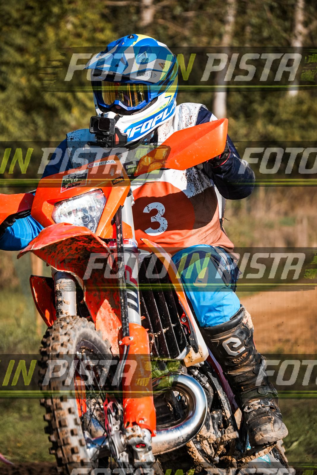 EICMA 19-09 16:00-17:00 · LAL00567