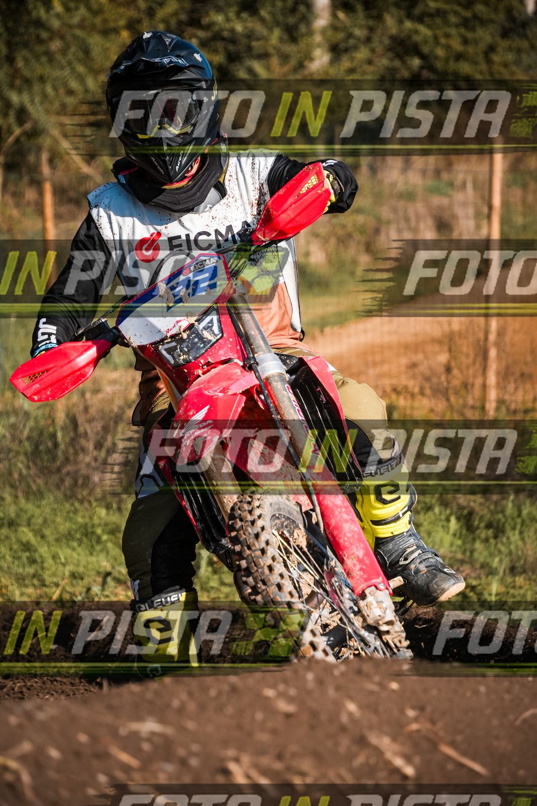 EICMA 19-09 16:00-17:00 · LAL00569