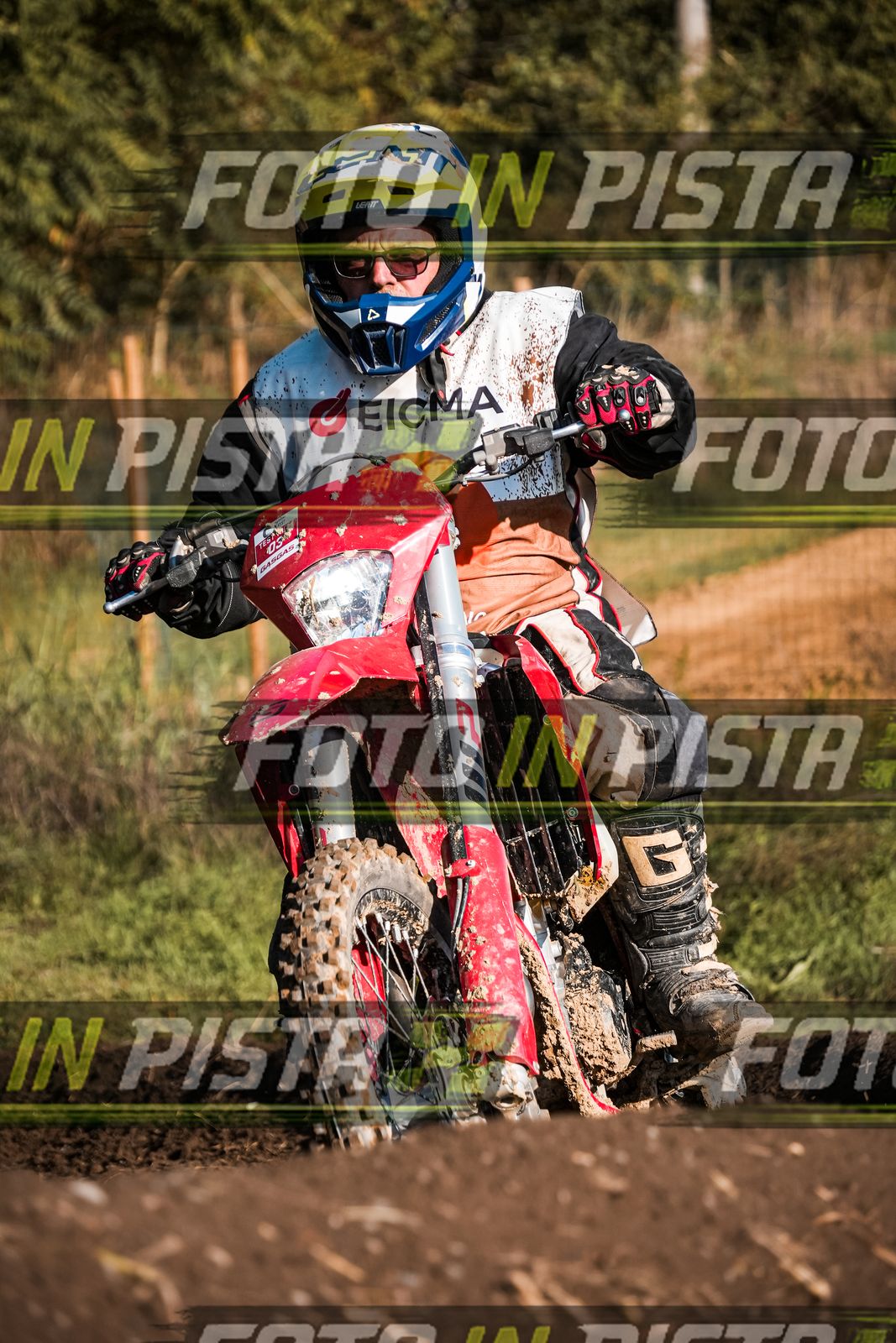 EICMA 19-09 16:00-17:00 · LAL00570