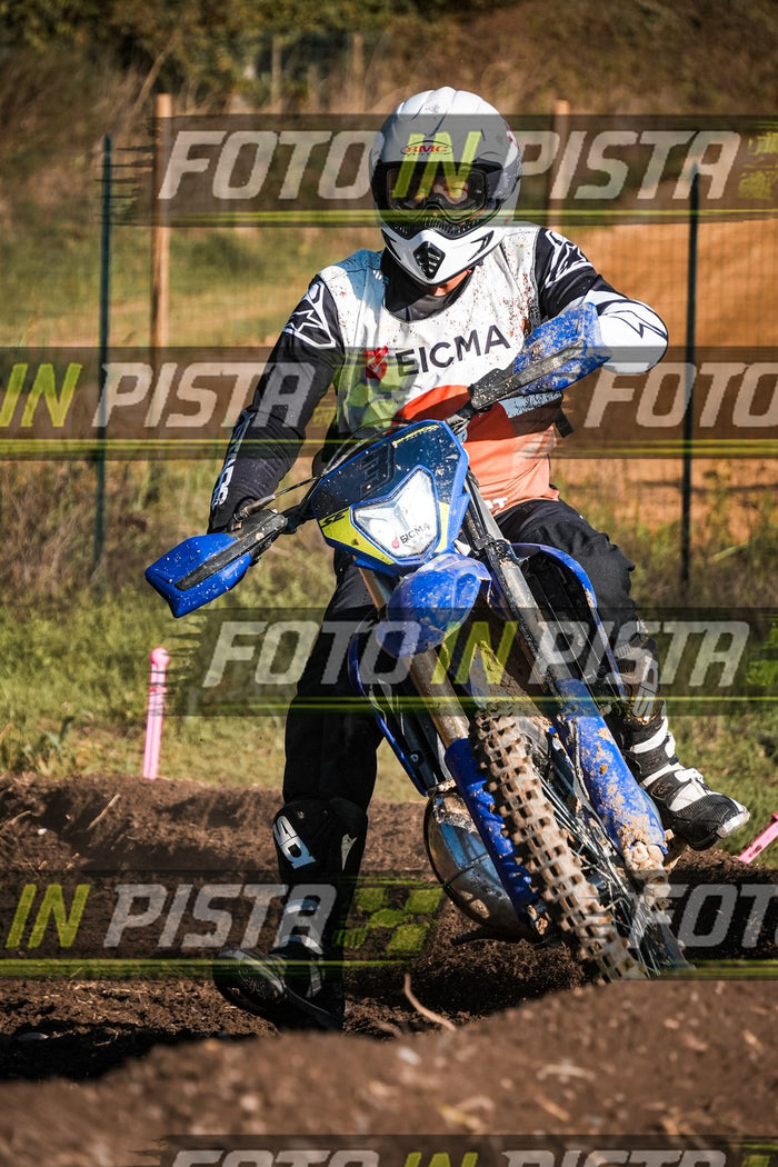 EICMA 19-09 16:00-17:00 · LAL00579