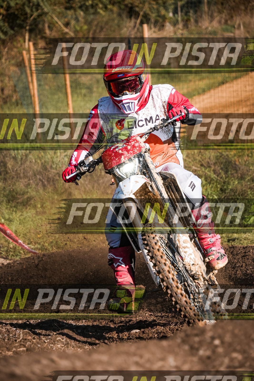 EICMA 19-09 16:00-17:00 · LAL00580