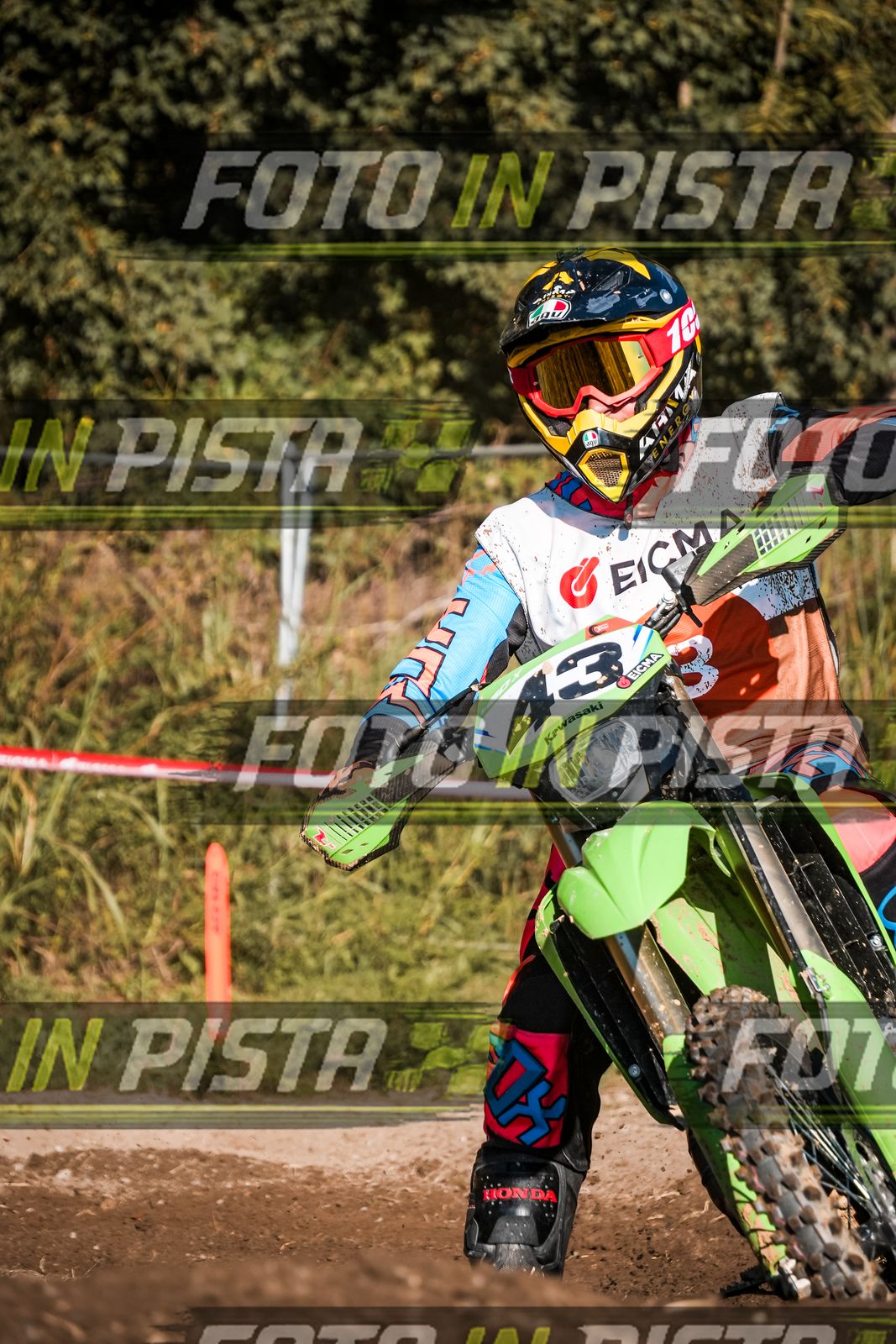 EICMA 19-09 16:00-17:00 · LAL00589