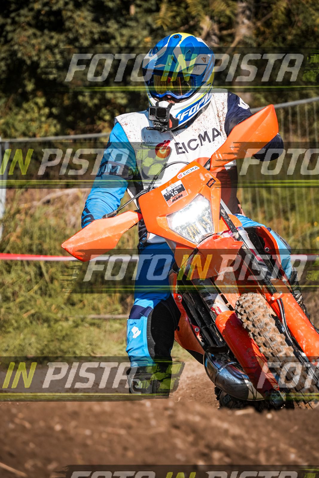 EICMA 19-09 16:00-17:00 · LAL00596