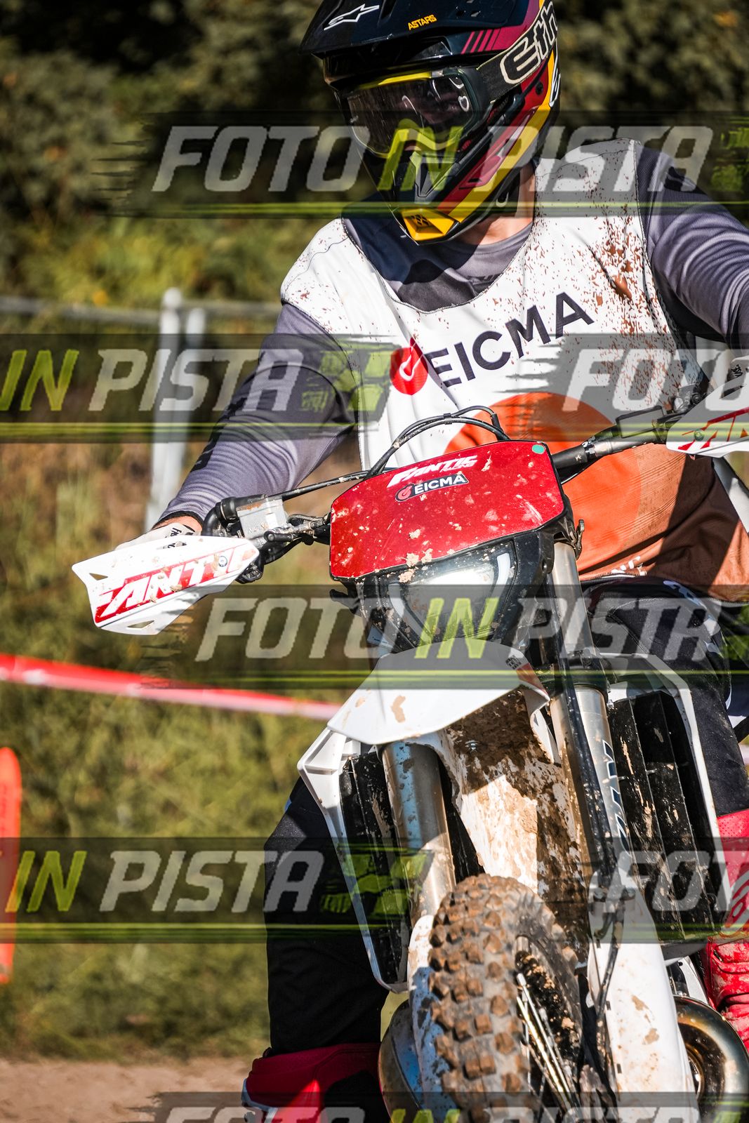 EICMA 19-09 16:00-17:00 · LAL00598