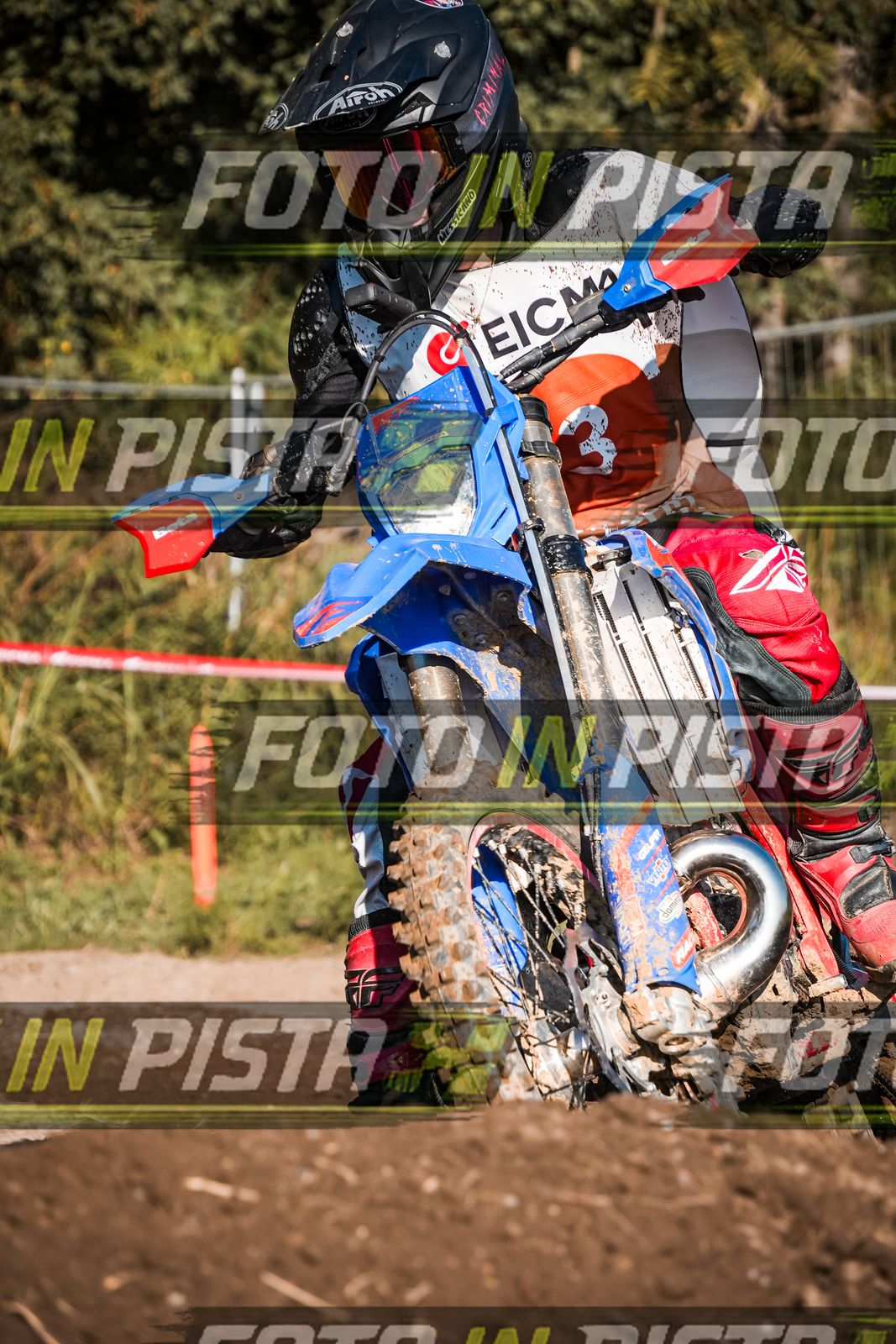 EICMA 19-09 16:00-17:00 · LAL00599