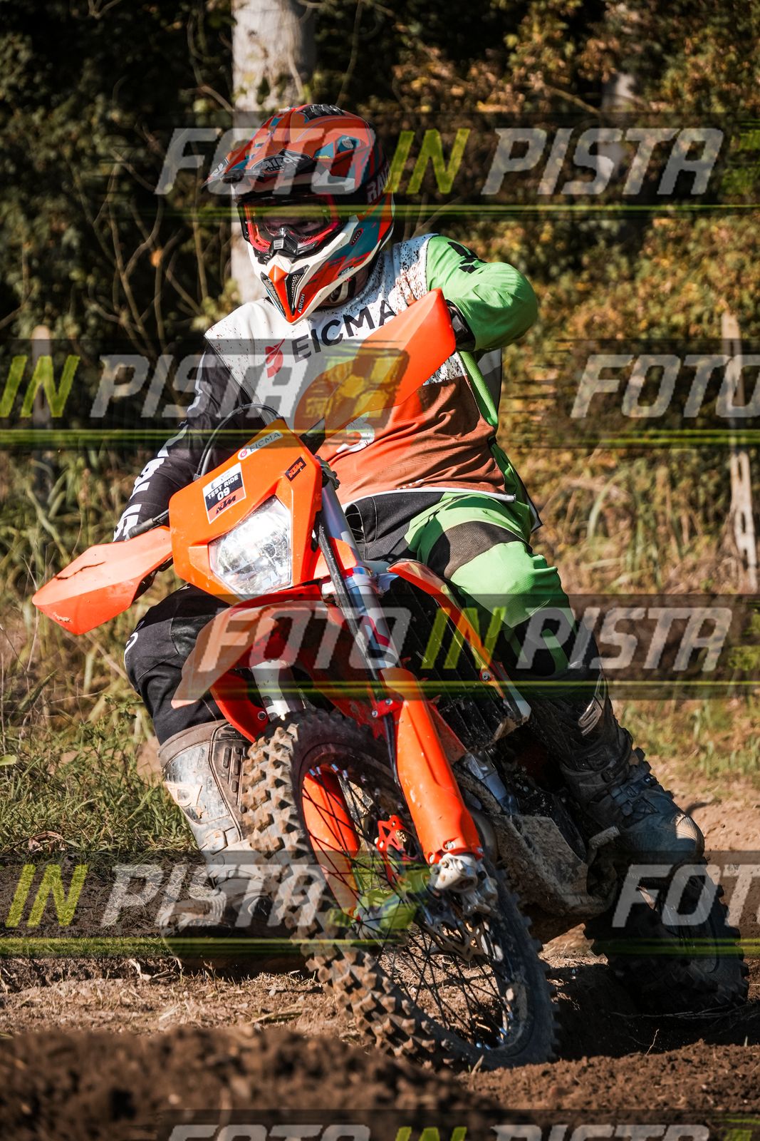 EICMA 19-09 16:00-17:00 · LAL00603