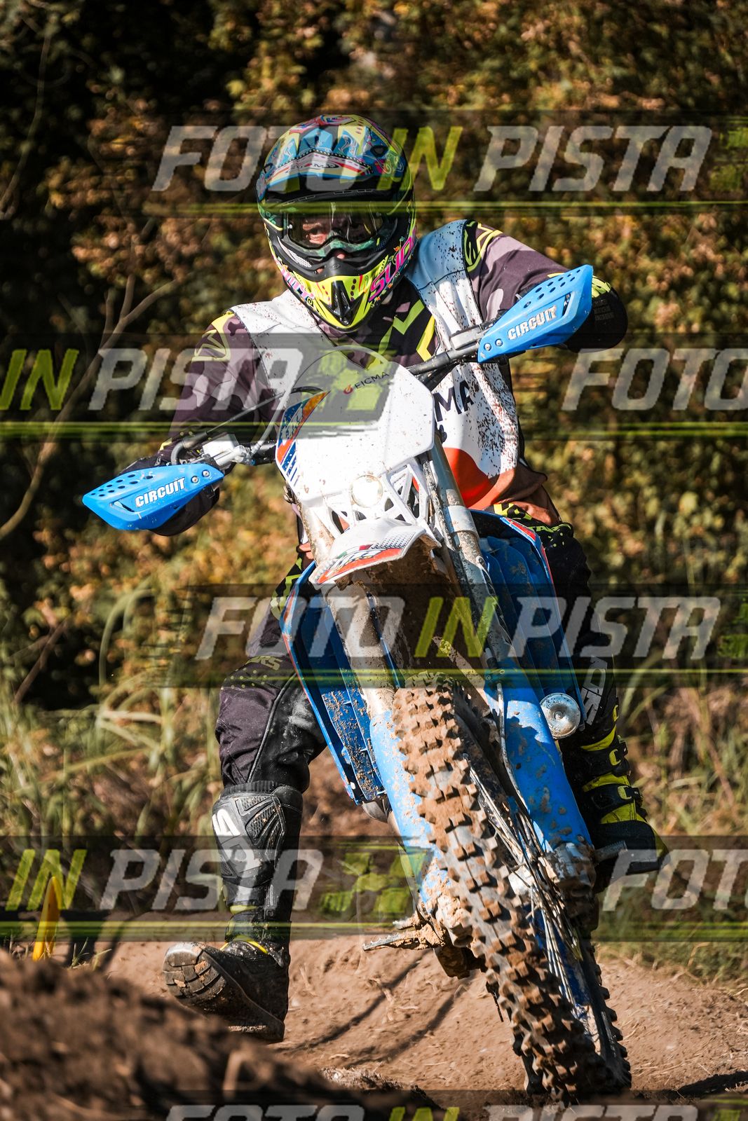 EICMA 19-09 16:00-17:00 · LAL00607