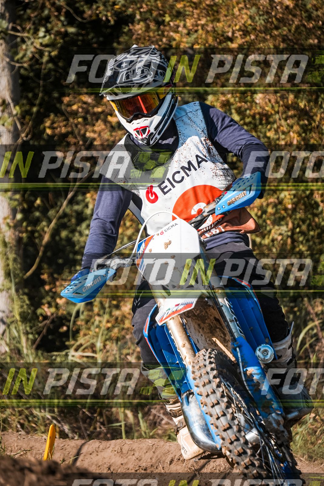 EICMA 19-09 16:00-17:00 · LAL00608