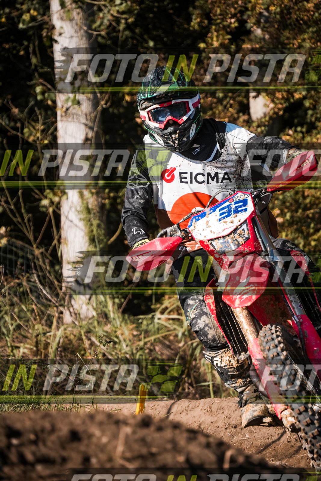 EICMA 19-09 16:00-17:00 · LAL00610