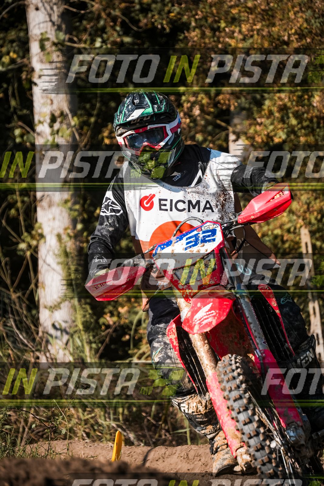 EICMA 19-09 16:00-17:00 · LAL00611