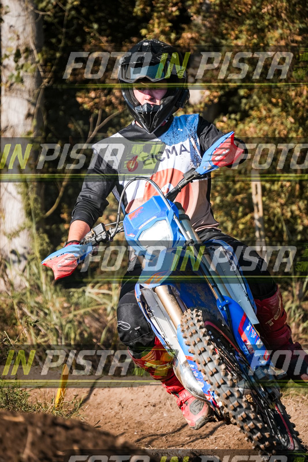 EICMA 19-09 16:00-17:00 · LAL00615