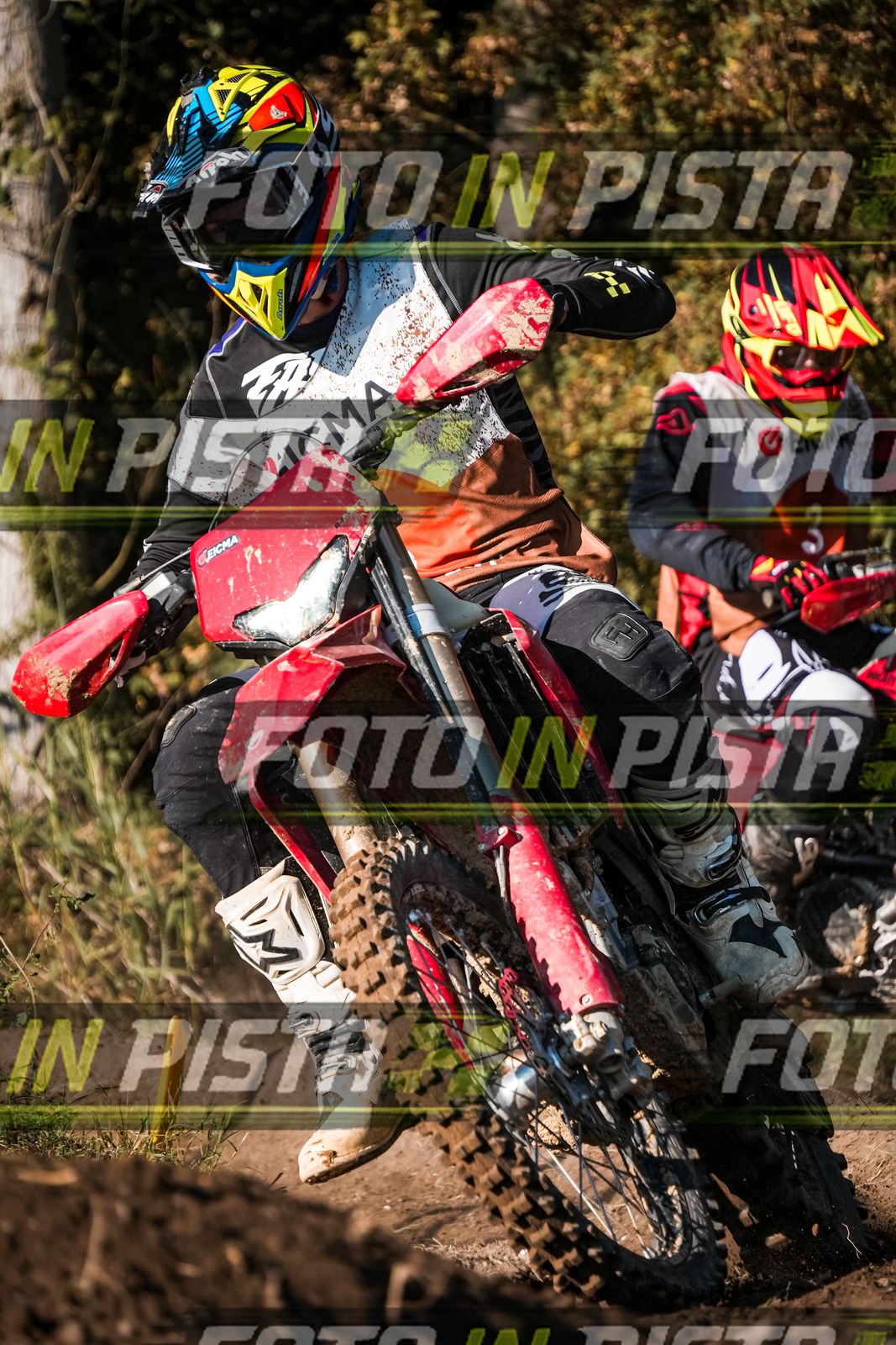 EICMA 19-09 16:00-17:00 · LAL00616