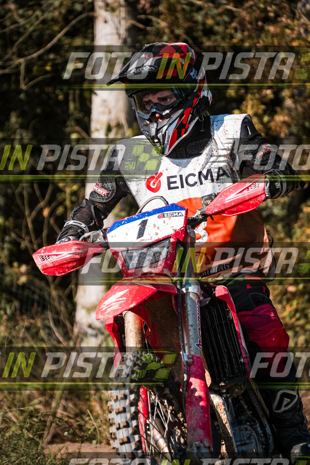EICMA 19-09 17:00-18:00 · LAL00621