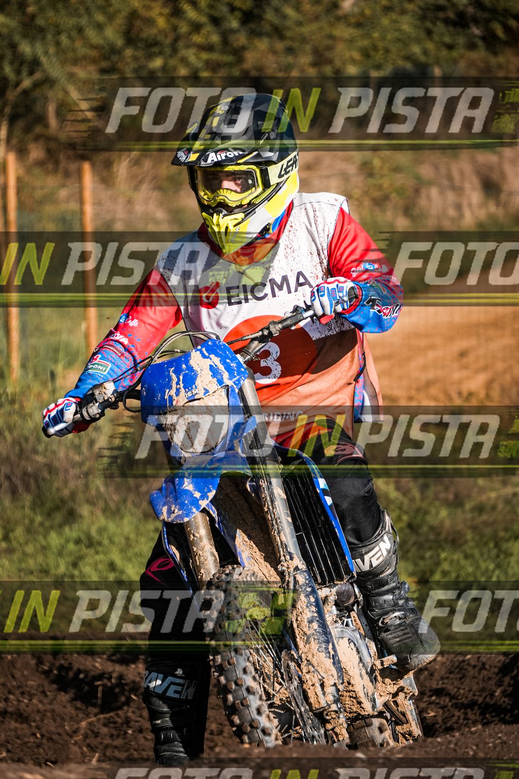 EICMA 19-09 17:00-18:00 · LAL00625