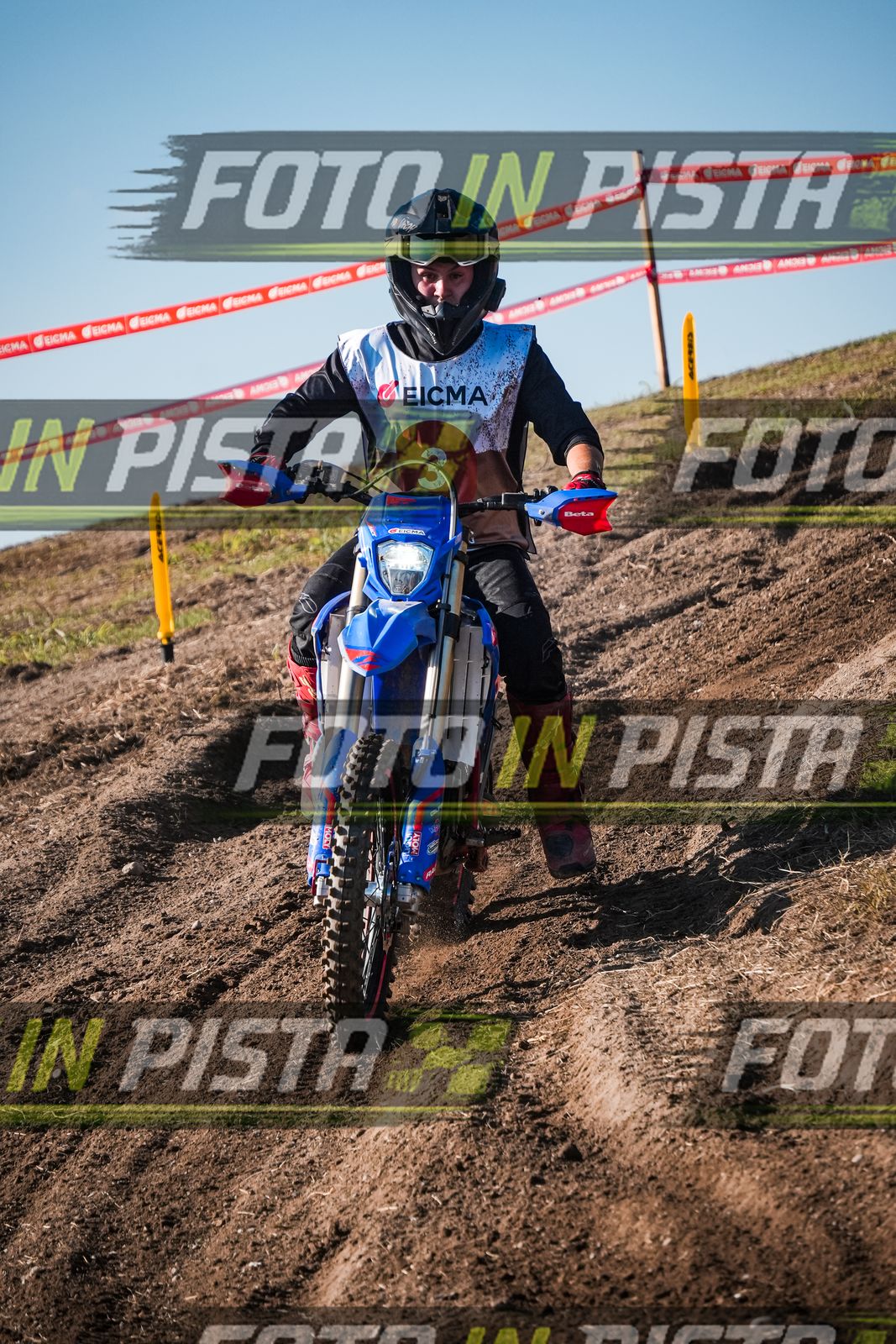 EICMA 19-09 17:00-18:00 · LAL00649