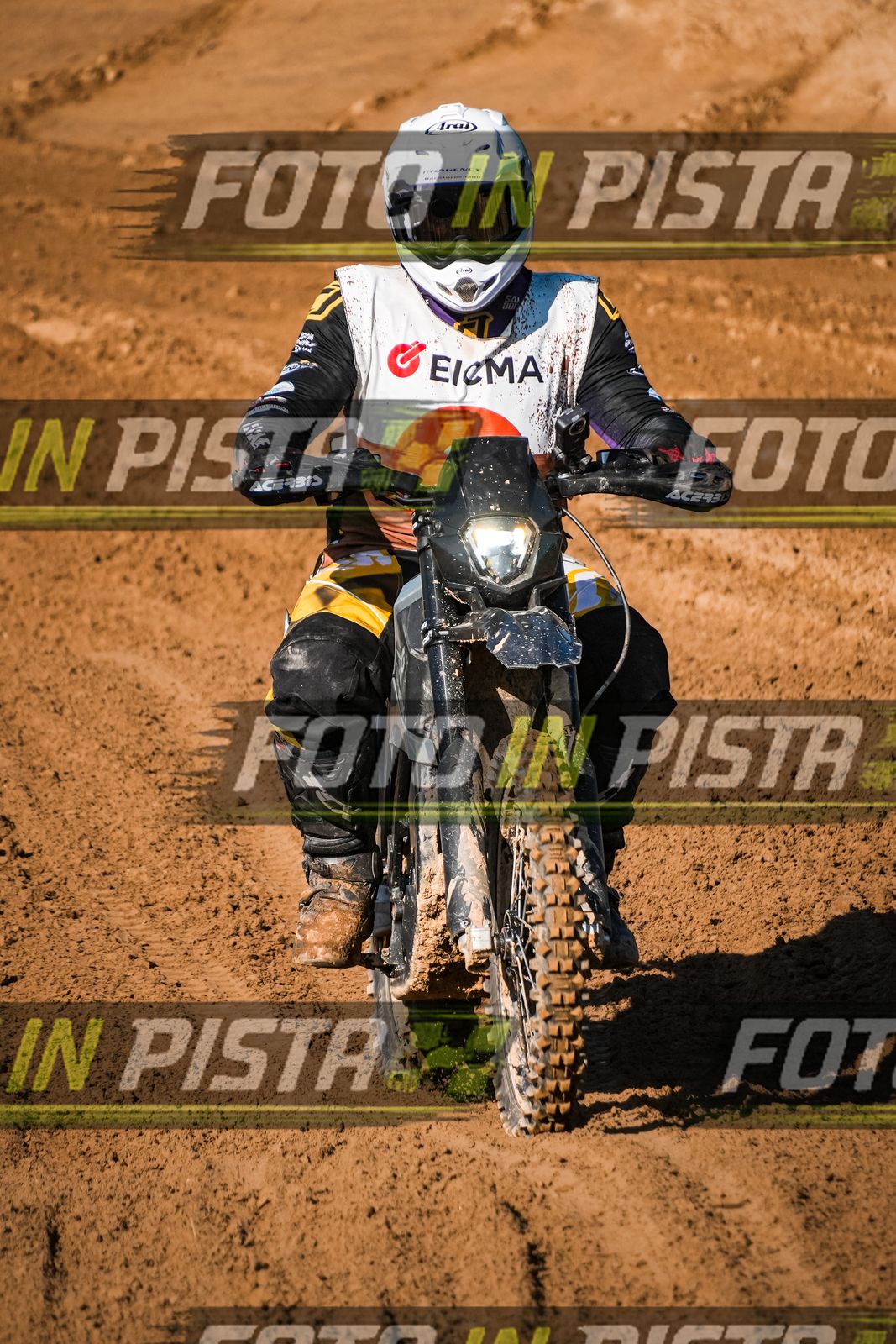 EICMA 19-09 17:00-18:00 · LAL00705