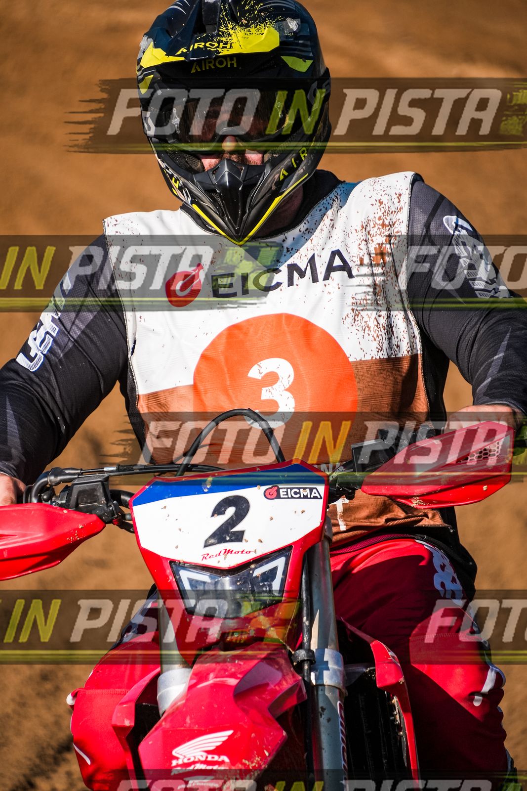 EICMA 19-09 17:00-18:00 · LAL00709