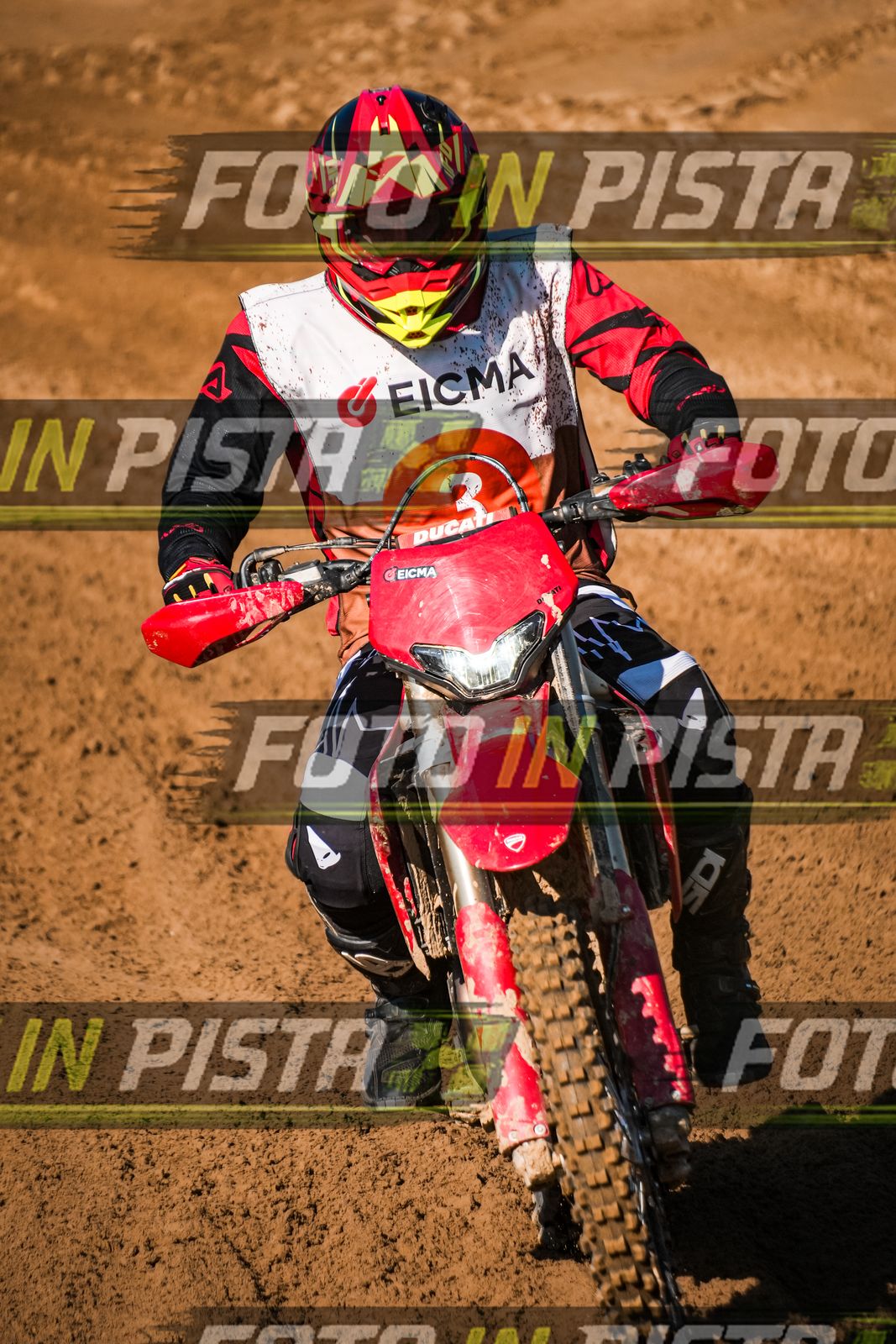 EICMA 19-09 17:00-18:00 · LAL00710