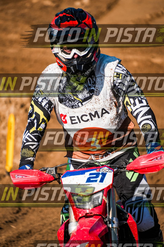 EICMA 19-09 17:00-18:00 · LAL00718