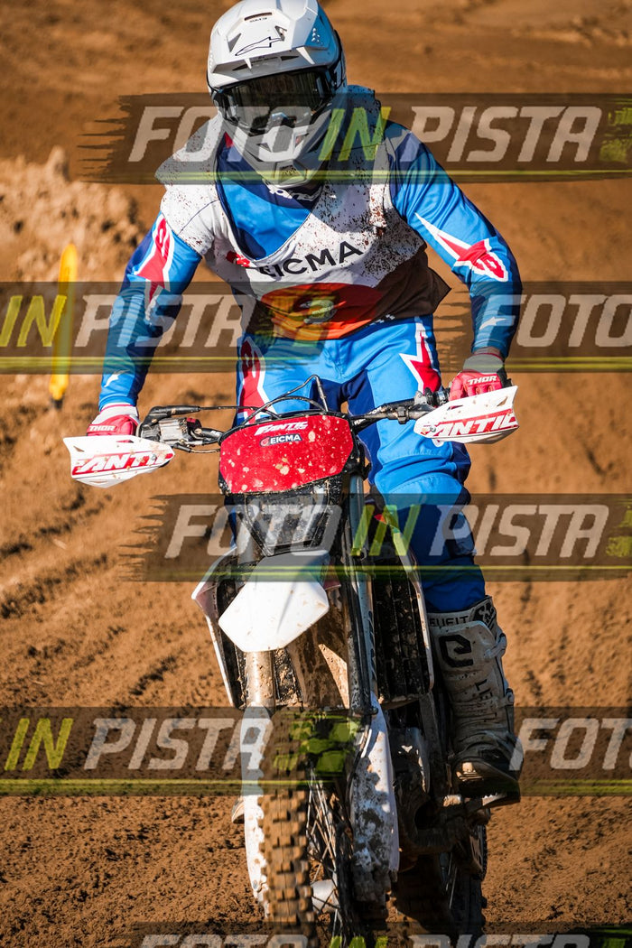 EICMA 19-09 17:00-18:00 · LAL00786