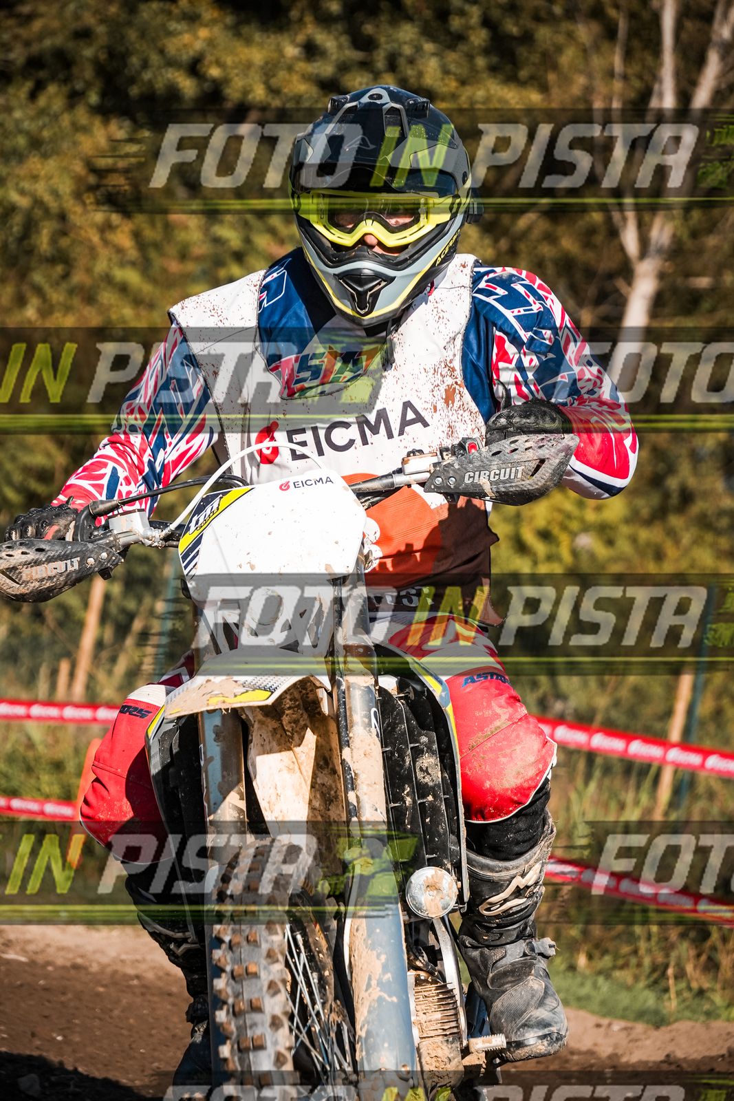 EICMA 19-09 17:00-18:00 · LAL00816