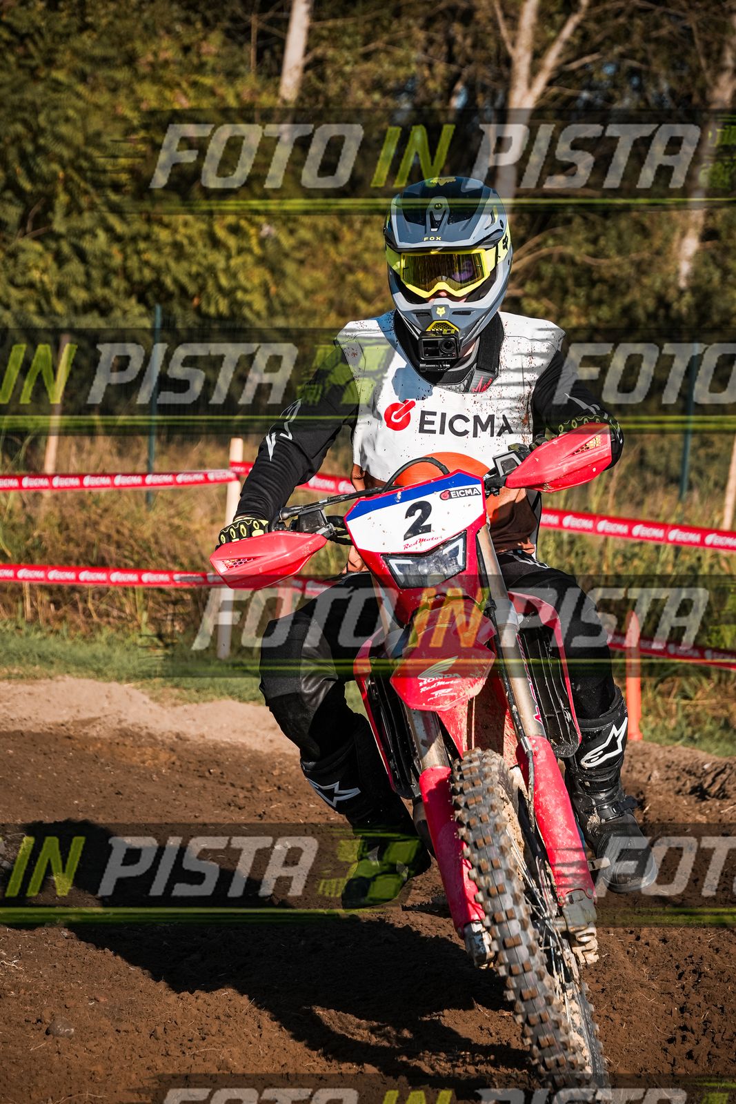 EICMA 19-09 17:00-18:00 · LAL00822