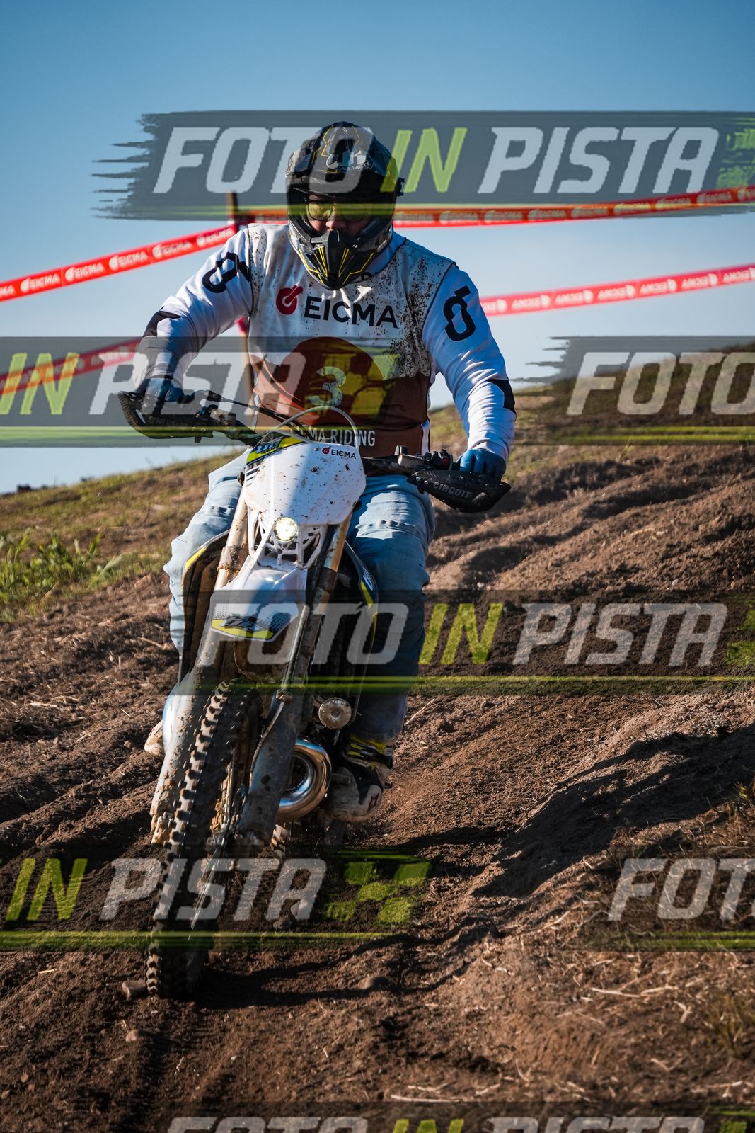 EICMA 19-09 17:00-18:00 · LAL00836