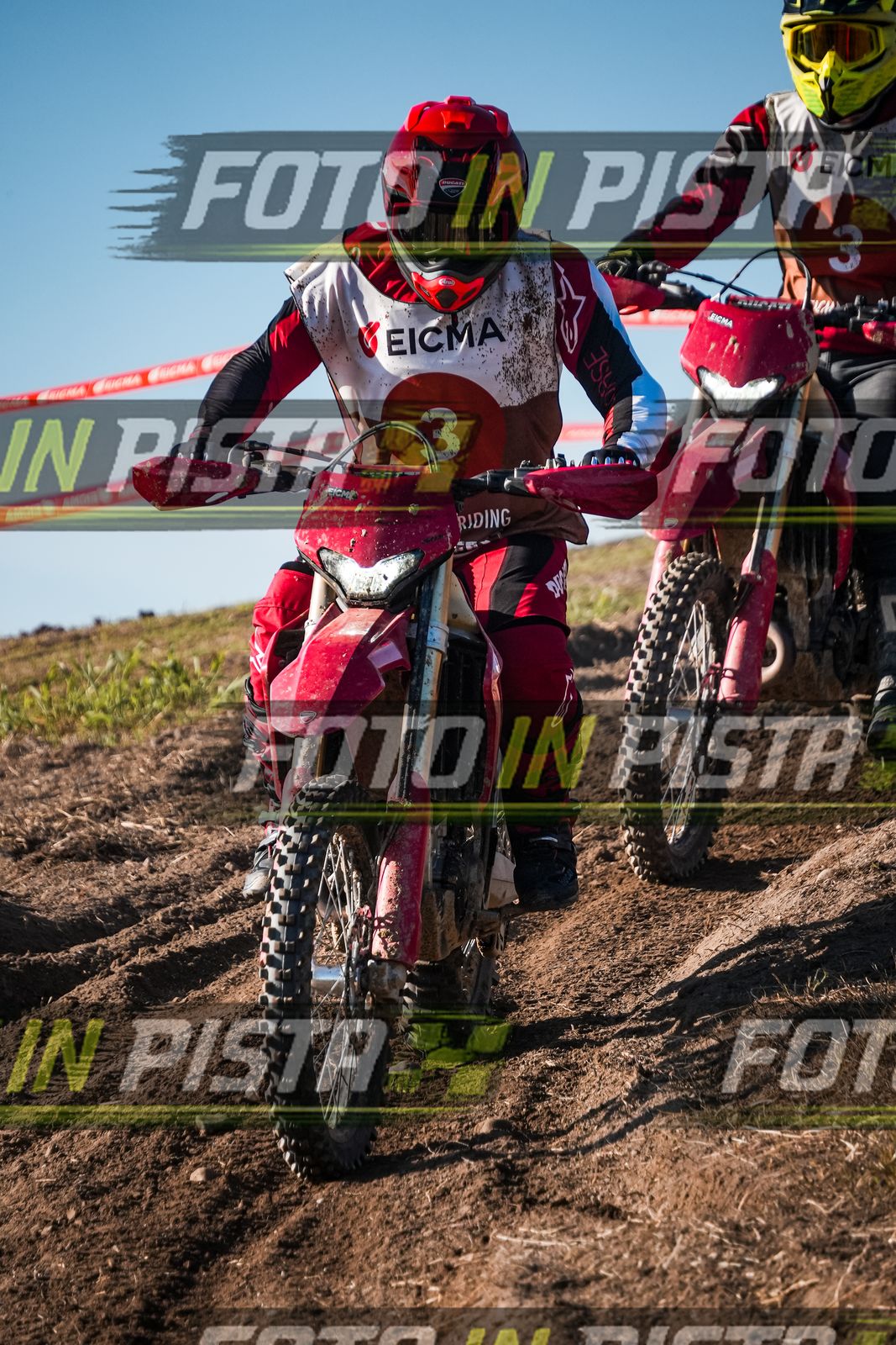 EICMA 19-09 17:00-18:00 · LAL00841