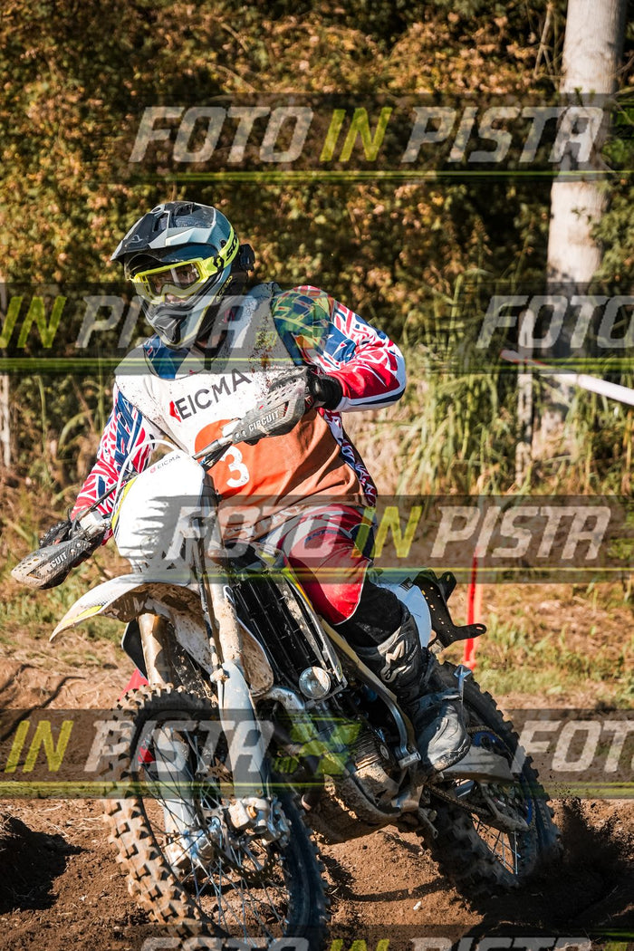EICMA 19-09 17:00-18:00 · LAL00850