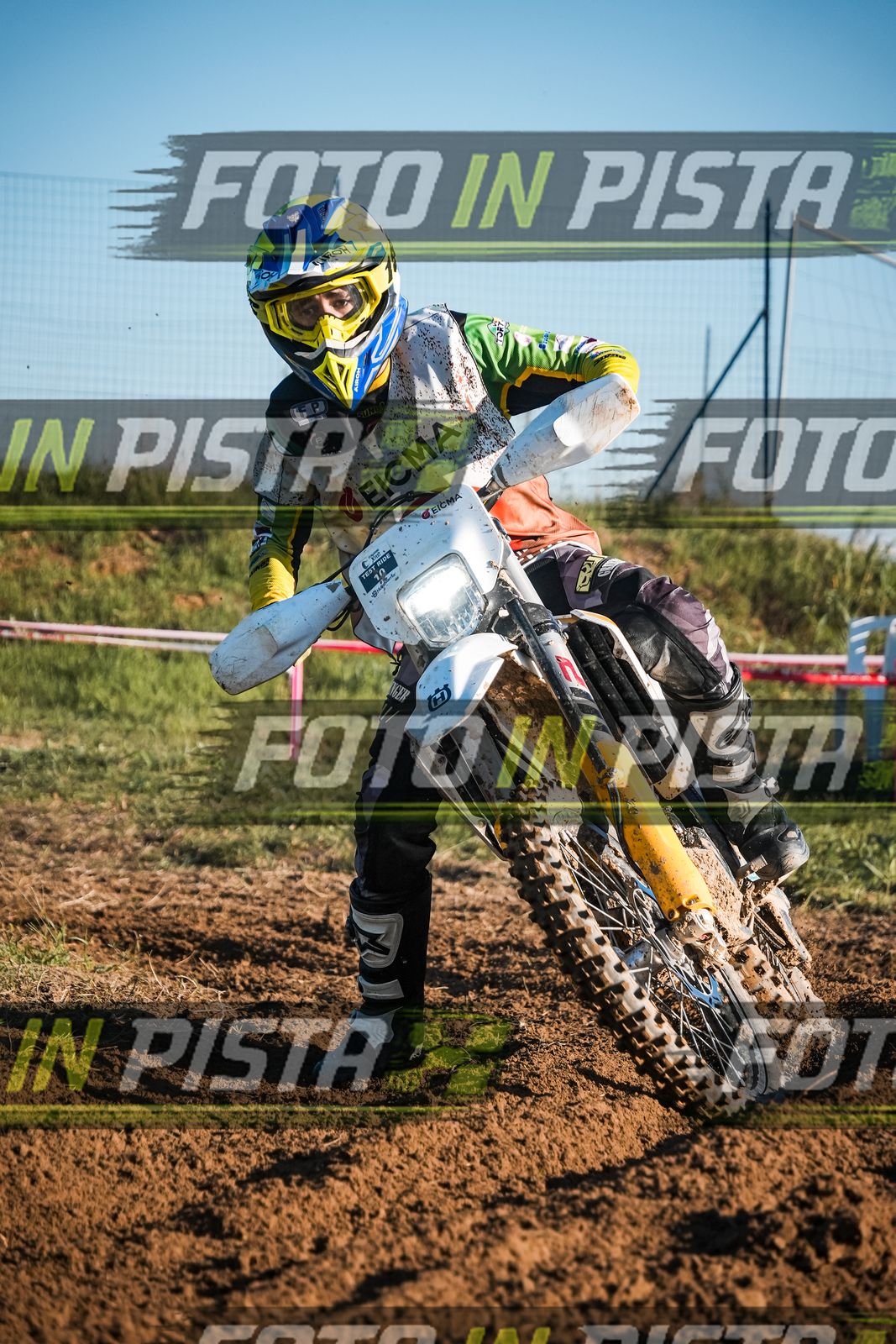 EICMA 19-09 17:00-18:00 · LAL00872