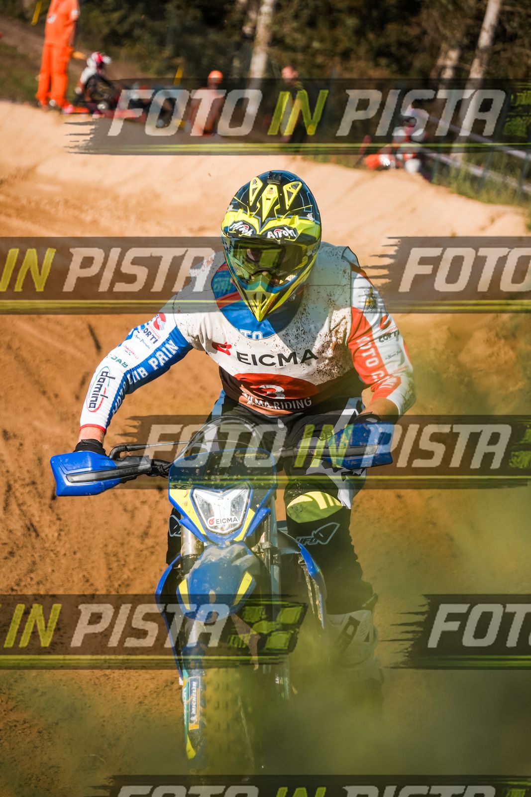 EICMA 19-09 17:00-18:00 · LAL00876
