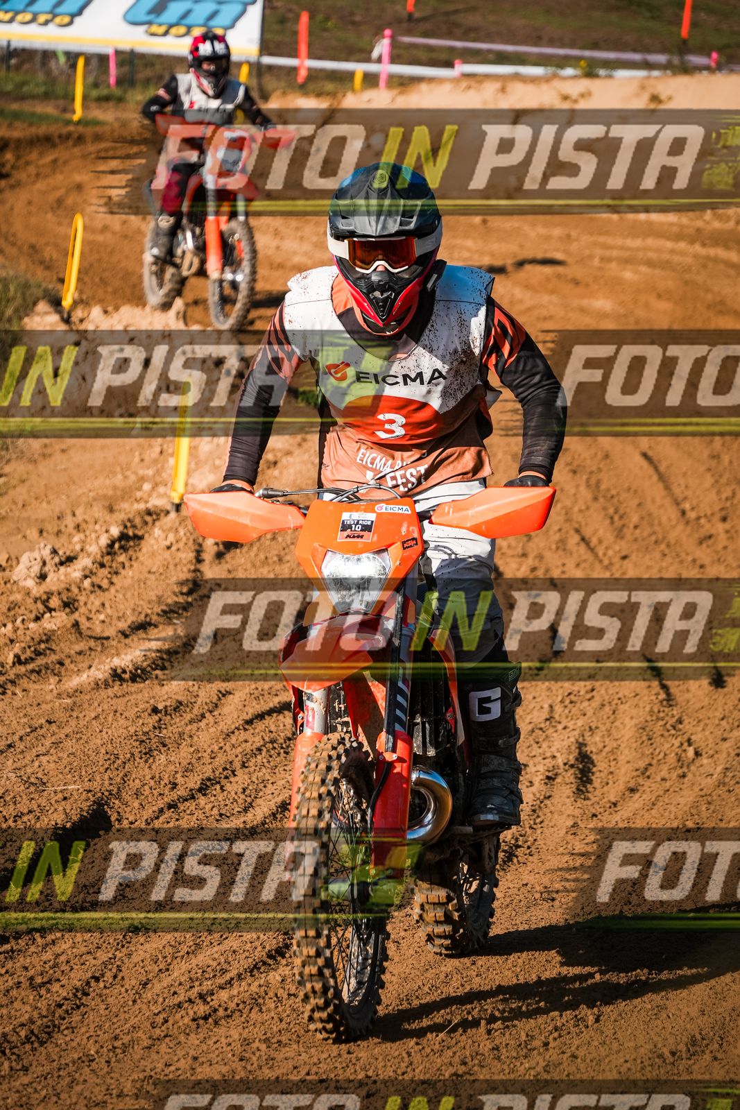 EICMA 19-09 17:00-18:00 · LAL00879