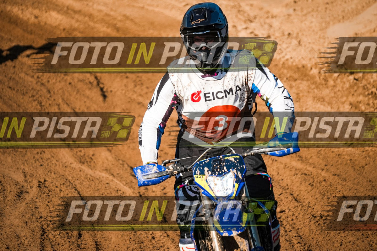 EICMA 19-09 17:00-18:00 · LAL00901