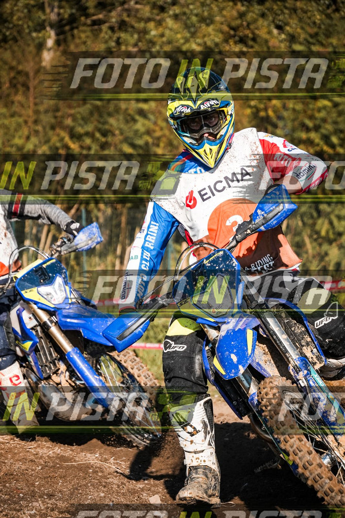 EICMA 19-09 17:00-18:00 · LAL00904