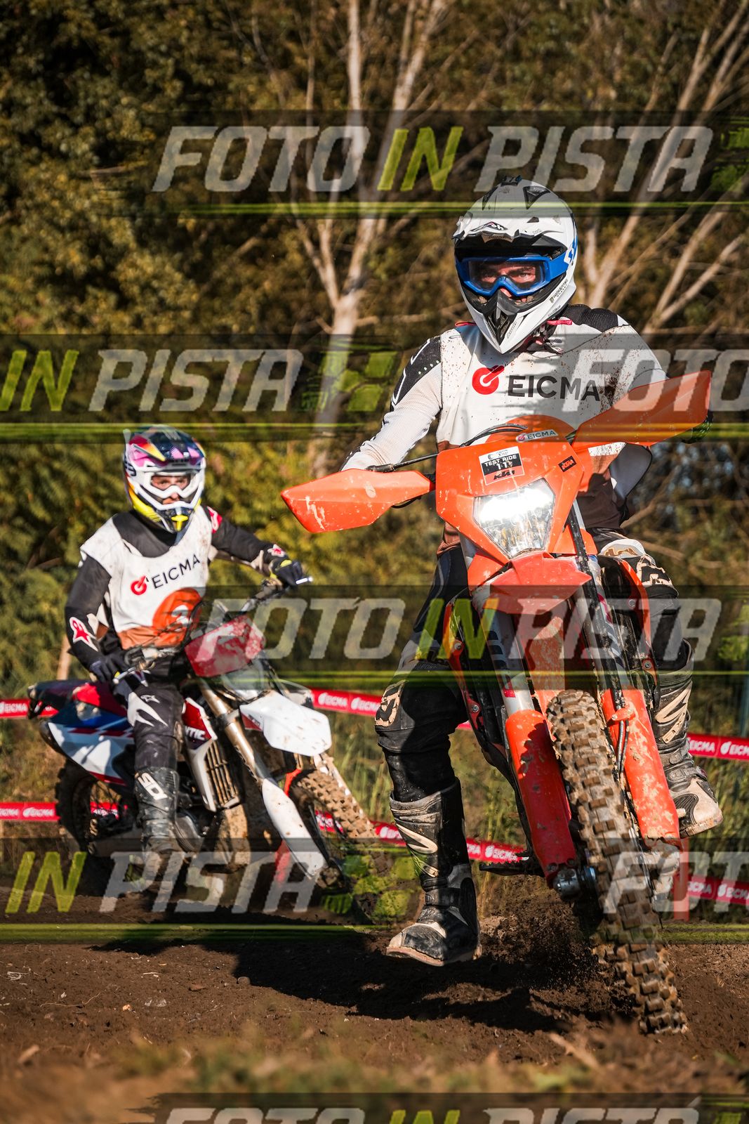 EICMA 19-09 17:00-18:00 · LAL00907