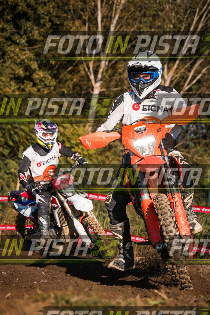 EICMA 19-09 17:00-18:00 · LAL00907