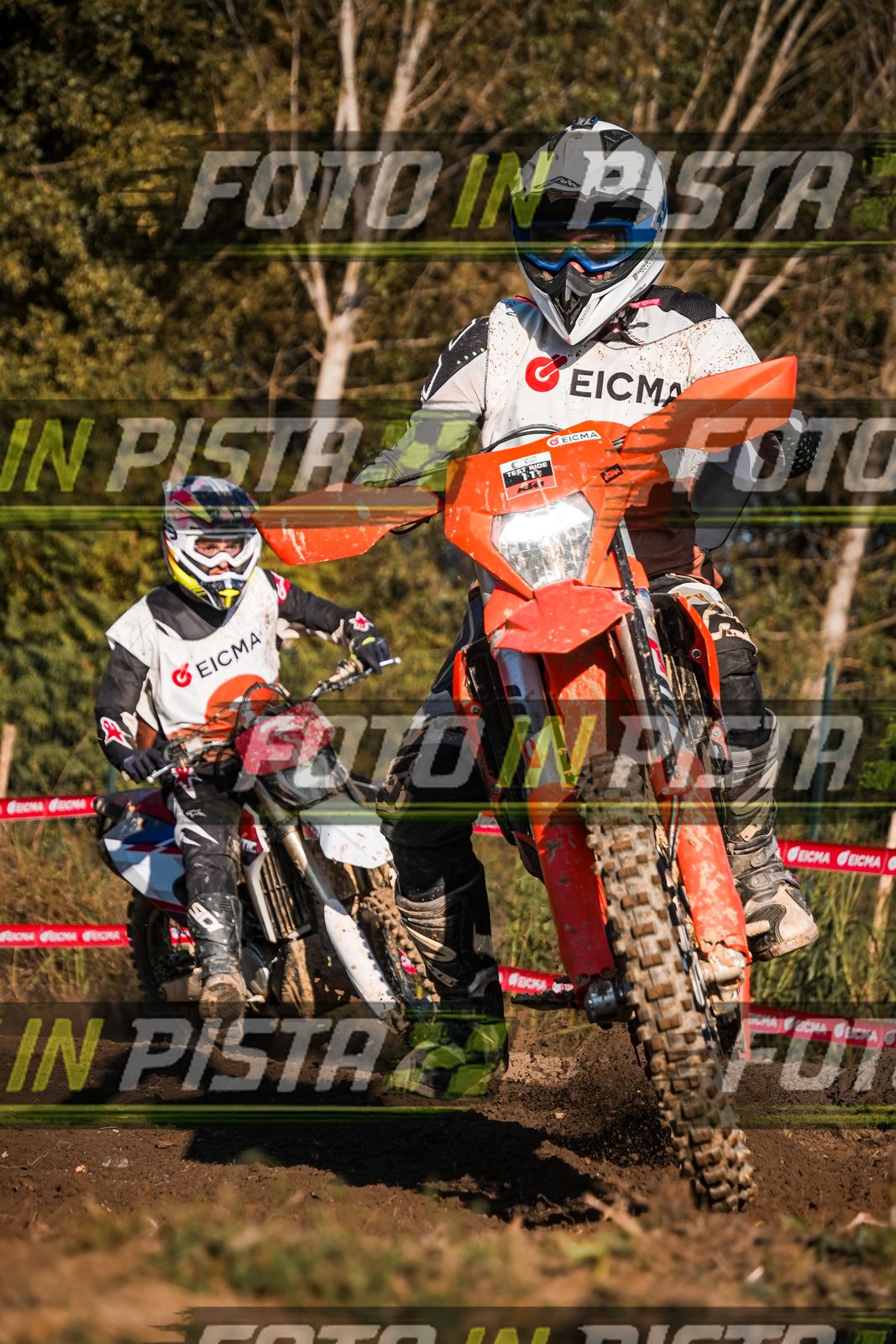 EICMA 19-09 17:00-18:00 · LAL00908