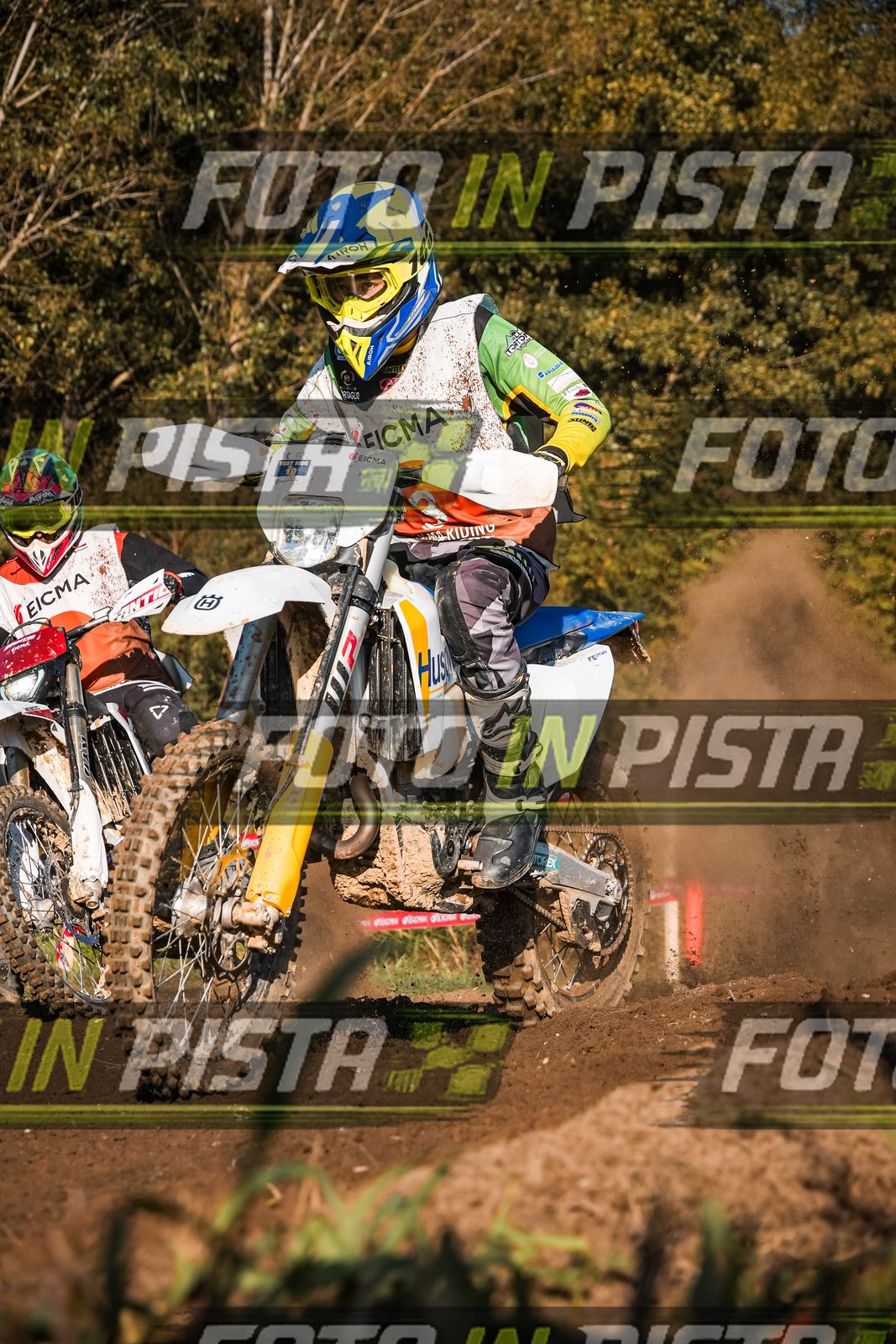EICMA 19-09 17:00-18:00 · LAL00914