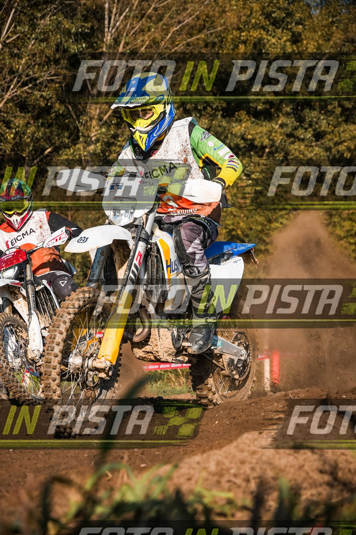 EICMA 19-09 17:00-18:00 · LAL00914