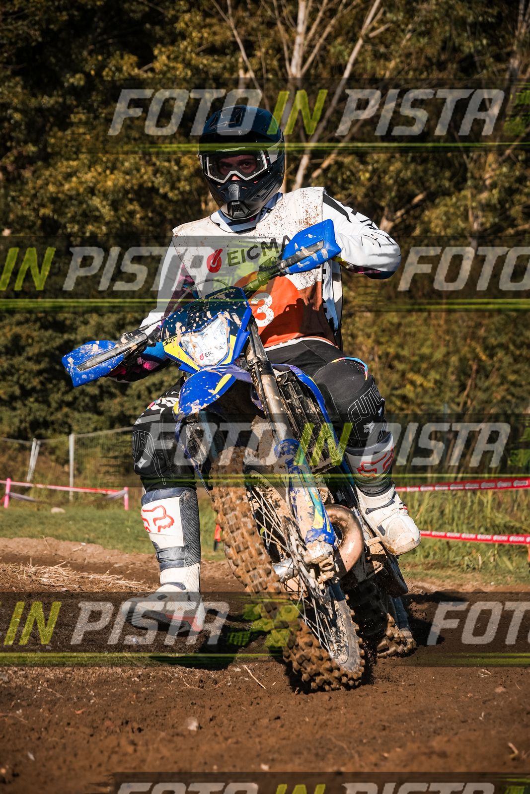 EICMA 19-09 17:00-18:00 · LAL00917