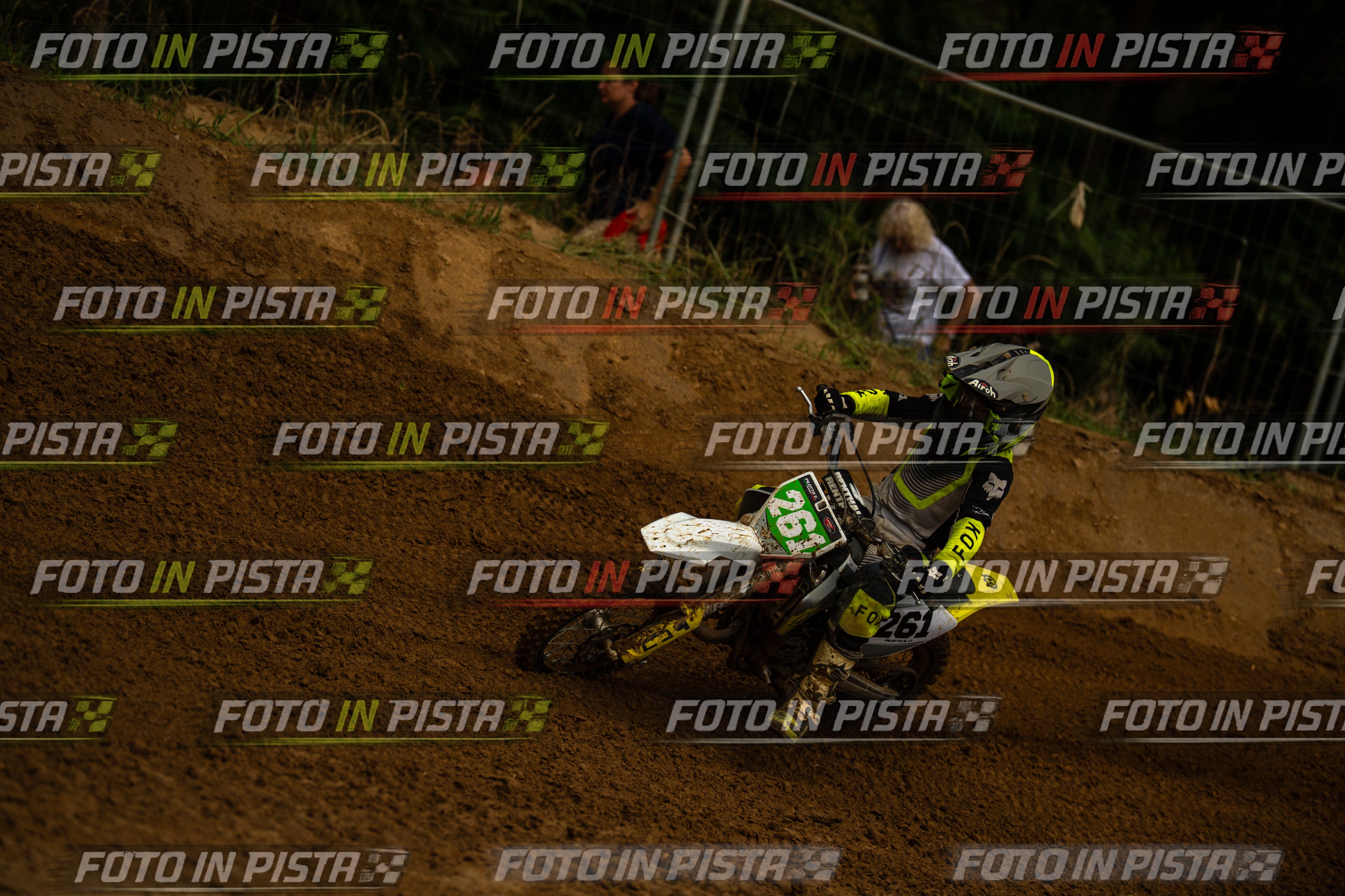 TUTTA LA TUA CARTELLA COMPLETA - Pilota Moto 261 - MOTORNEXT.020626.MINICROSS65water