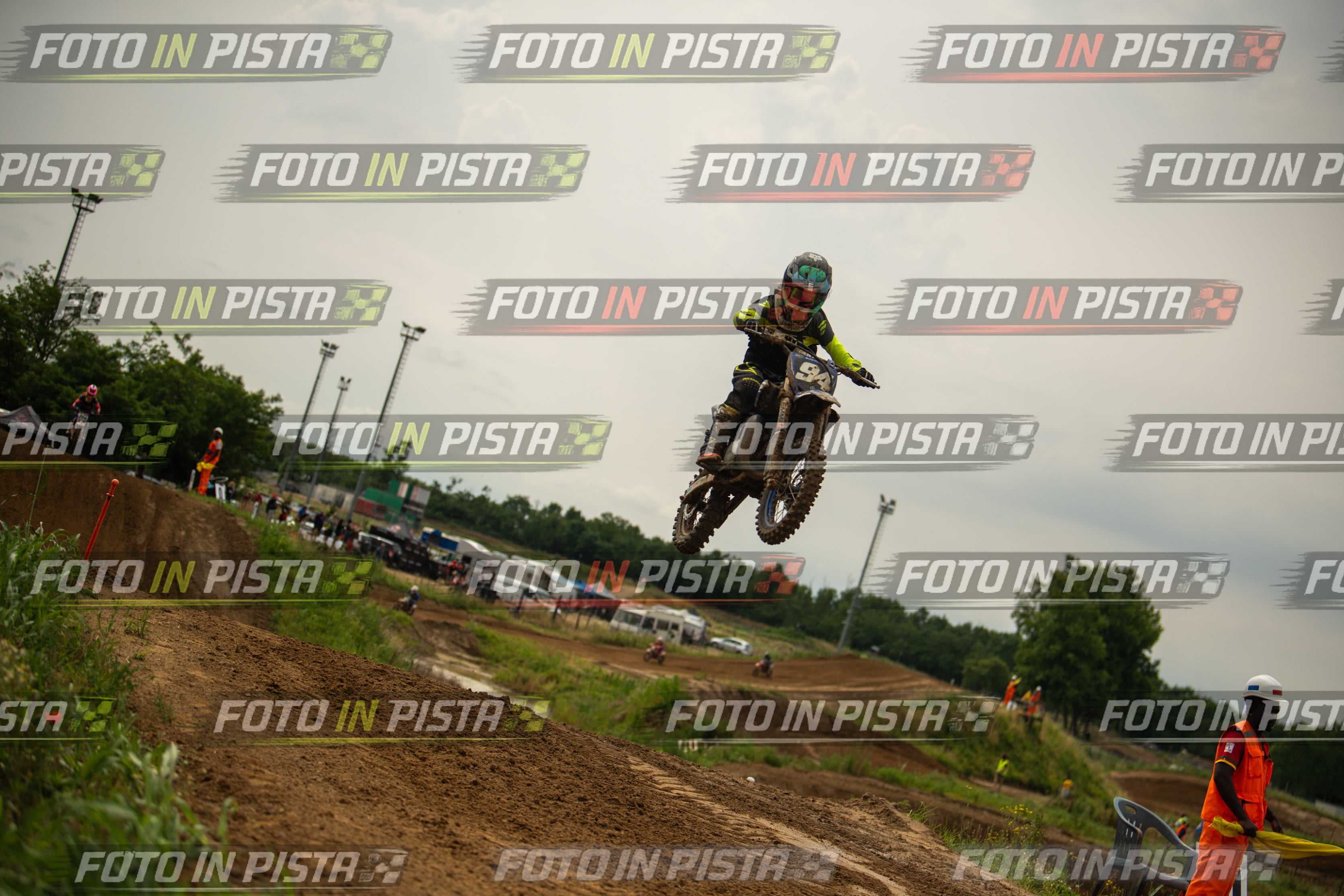 TUTTA LA TUA CARTELLA COMPLETA - Pilota Moto 94 - MOTORNEXT.020626.MINICROSS65water