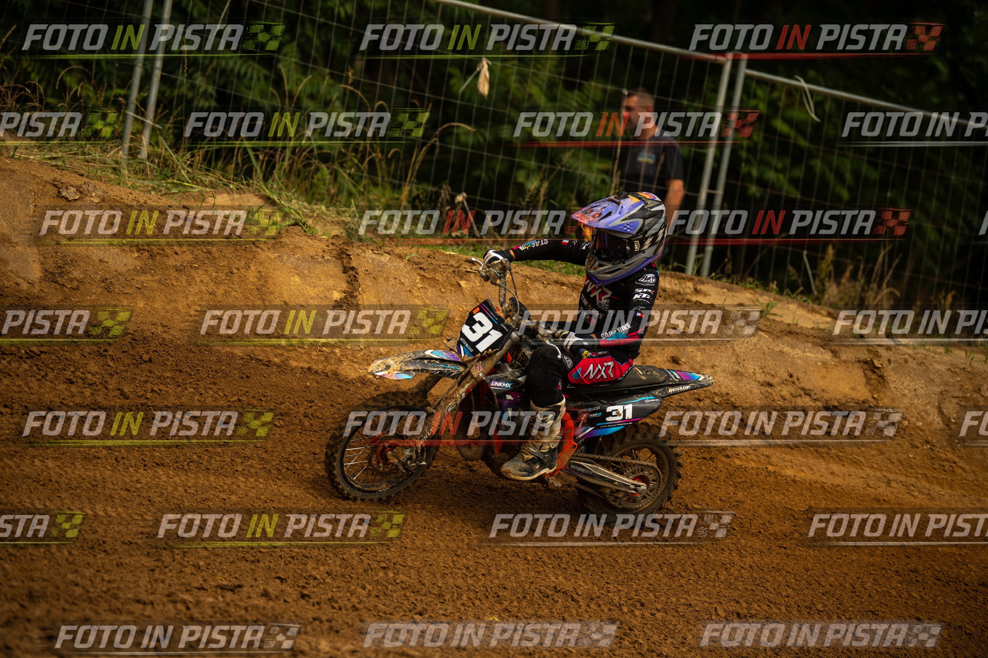TUTTA LA TUA CARTELLA COMPLETA - Pilota Moto 31 - MOTORNEXT.020626.MINICROSS65water