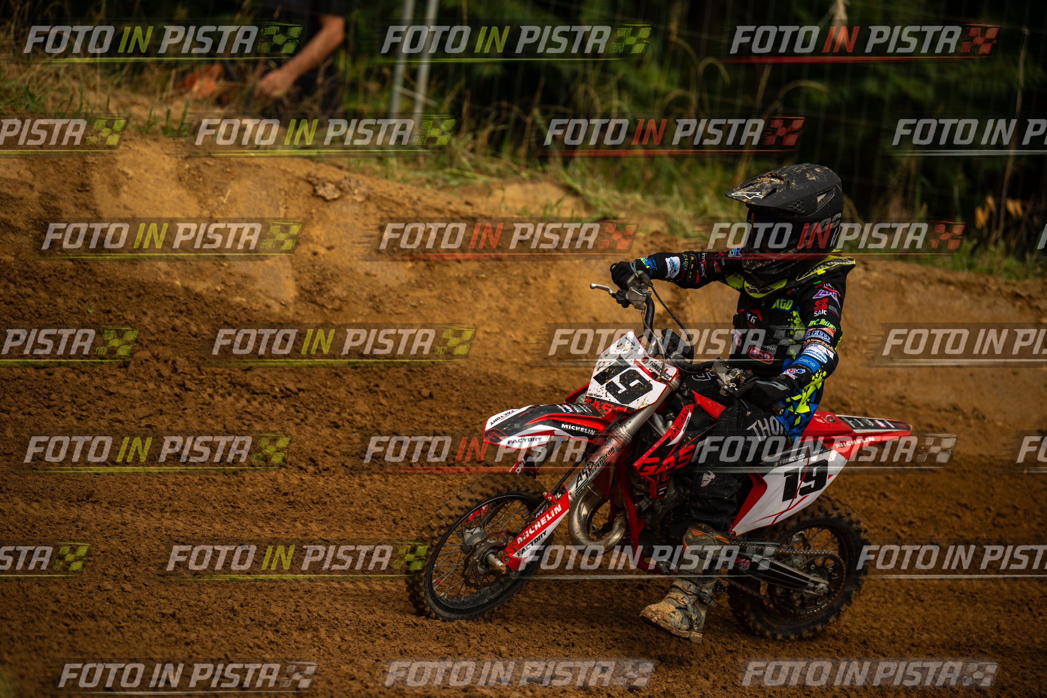 TUTTA LA TUA CARTELLA COMPLETA - Pilota Moto 19 - MOTORNEXT.020626.MINICROSS65water